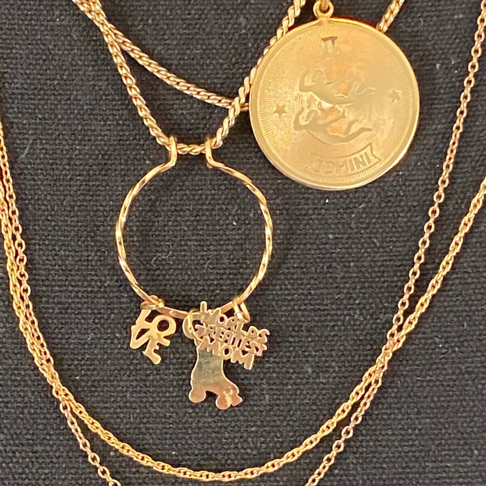 Necklace Stack - image 2